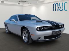 DODGE Challenger V6~Unfallfrei~gepflegt