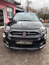 Fiat 500X 1.6 MultiJet SPORT - Fiat 500X in Wuppertal
