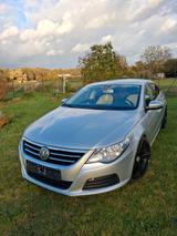 Volkswagen Passat CC 3.6 V6 DSG 4MOTION - - Volkswagen Passat CC 3CC