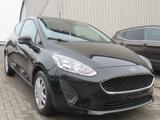 Ford Fiesta Trend- KLIMA-SHZ-ALWR-SCHECKHEFT-2.HAND - Ford Fiesta in Herne