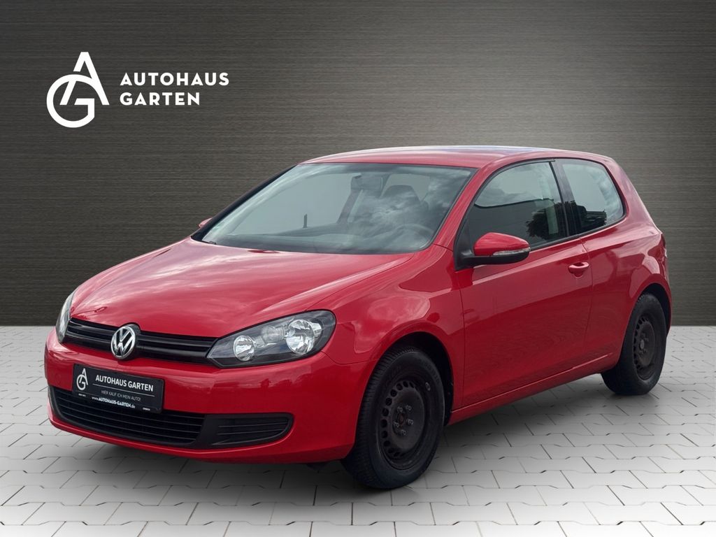 Angebot ansehen Volkswagen Golf