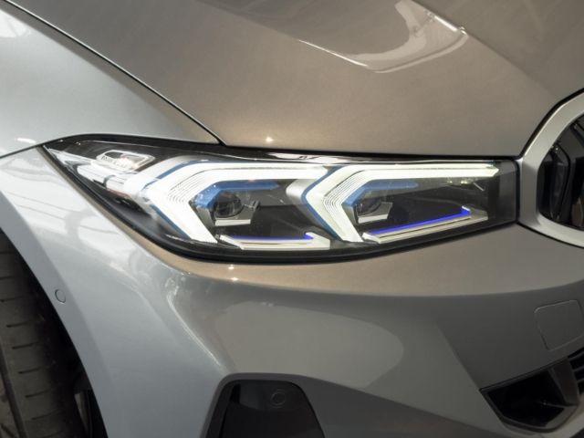 BMW 320 i Touring Memory+Pano+Temp+SHZ+Adapt.LED foto 6