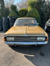 Opel Rekord C bj. 1971 *ERSTE HAND**AUTOMA... - Opel Rekord: C