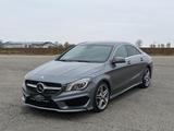 Mercedes-Benz CLA 220d *AMG-Line,Pano,Assistenzsysteme* - gebrauchte Mercedes-Benz CLA 220 aus dem Jahr 2013
