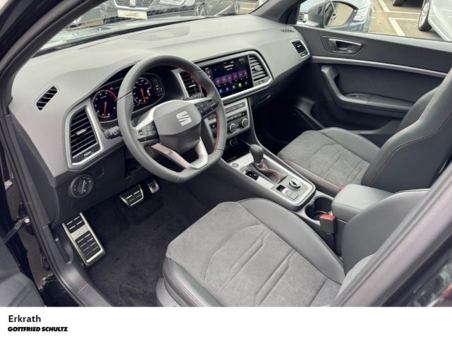 Seat Ateca - Bild 11
