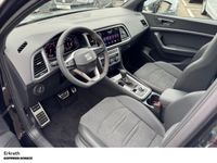 Seat Ateca - Vorschau Bild 11