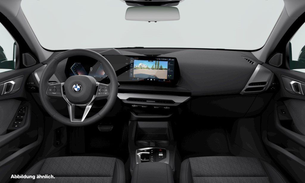 BMW 120 - Bild 3