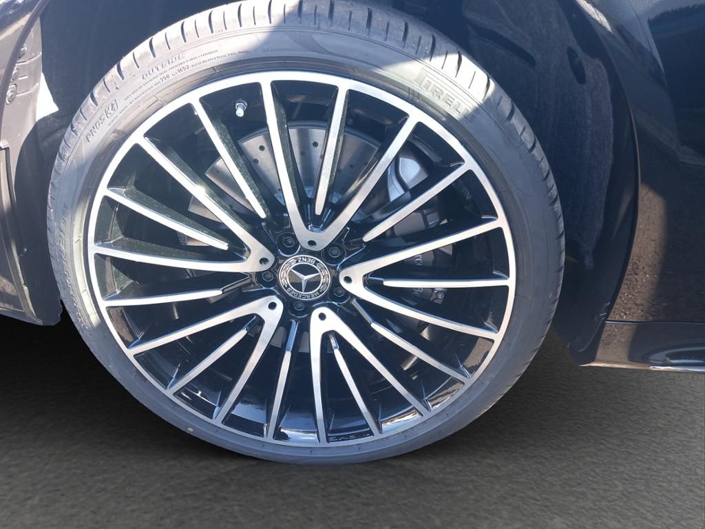 Fahrzeugabbildung Mercedes-Benz S 450 d 4M Lang AMG*Massage*Burmester*Pano-Dach*