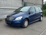 Mercedes-Benz B 170 - Tüv Neu - Klima - - gebrauchte Mercedes-Benz B 170 aus dem Jahr 2009