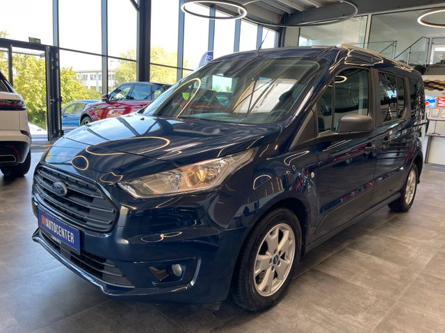 Ford Transit Connect lang Trend 1.5 TDCI*5-SITZER*AHK