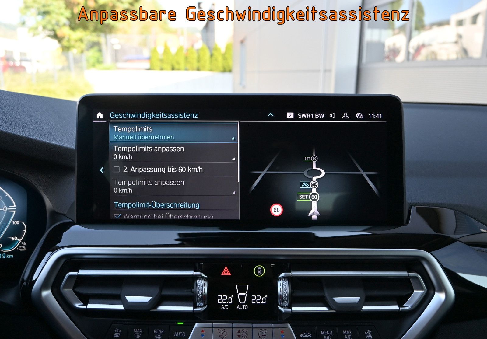 Fahrzeugabbildung BMW X3 xDrive30e °UVP 86.789€°ACC°AHK°SITZBELÜFTUNG°