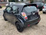 Chevrolet Spark LS - gebrauchte Chevrolet Spark aus dem Jahr 2010