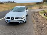 Seat toledo neue tüv 06.2027 - Seat Toledo: 2.0