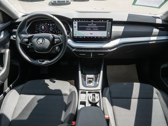 Octavia Combi 1.5 TSI mHEV Selection ACC NAVI