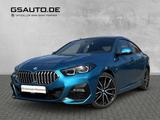 BMW 218 Gran Coupe i M-SPORT ACC AdapLED HUD H&K 19' - blaue BMW 218 Gran Coupé