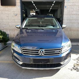 Volkswagen Passat Variant - 1
