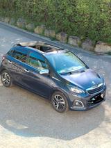 Peugeot 108 TOP! Style VTi 82 TOP! Style - Peugeot 108 TOP-Style