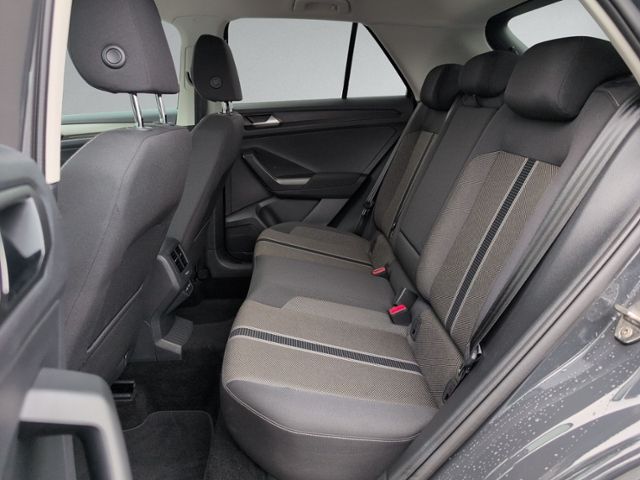 T-Roc 1.0 TSI STYLE NAVI.+ACC+PDC+SIHZ+LM-FELGEN