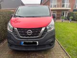 Nissan NV300 TOP Zustand!!! - Nissan NV300 in Hannover