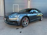 Audi S5 Sportback 3.0 TDI quattro 360° AHK Sitzlüft. - Audi S5 TDI Gebrauchtwagen