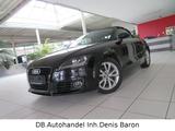 Audi TT Cabrio 1.8 TFSI Navi Leder Sportsitze Xenon - Audi TT aus 2011: Cabrio