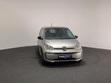 Volkswagen e-Up! Move CCS Sitzh Klimaaut. PDC - silberne Volkswagen e-up!
