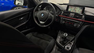 BMW 328 - 6