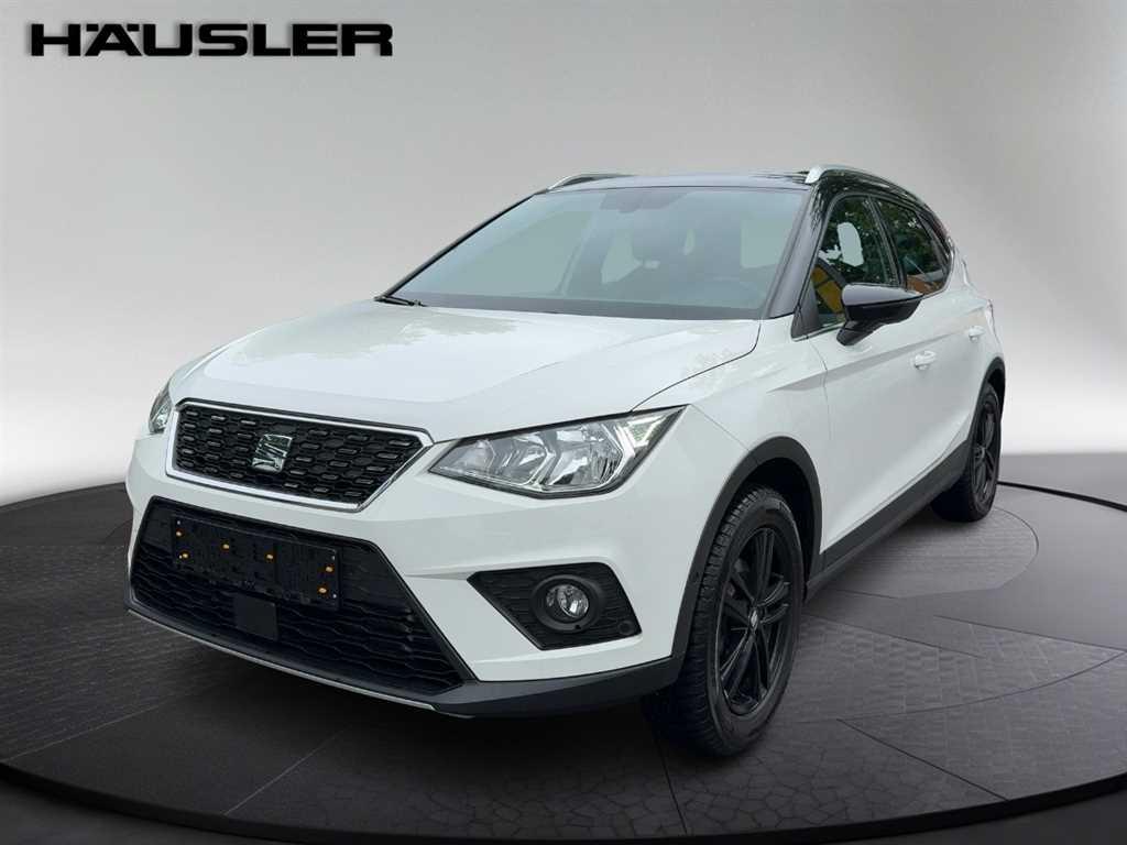 Seat Arona *Navi* *PDC* *Rückfahrkamera* *Induktionsl