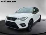 Seat Arona *Navi* *PDC* *Rückfahrkamera* *Induktionsl - Seat Ibiza Gebrauchtwagen in München