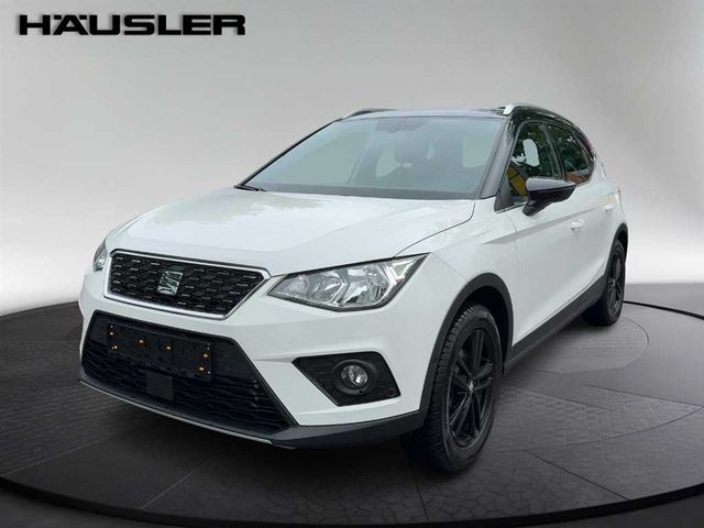 SEAT Arona *Navi* *PDC* *Rückfahrkamera* *Induktionsl