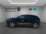 Peugeot 3008 Allure Pack Hybrid 225  *Kamera360*Navi*SHZ - Peugeot 3008 Allure mit Hybrid-Antrieb (Benzin/Elektro)