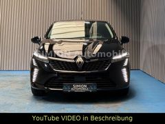 RENAULT Clio V Evolution SpurHalt/AsistBrems/Müdigkeit