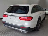 Mercedes-Benz E 400 d E T-Modell*4Matic All-Terrain*Garantie* - mit Diesel-Antrieb: Kombi, Automatik