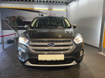 Bild 7 Ford Kuga Titanium - Navi | RFK | AHK