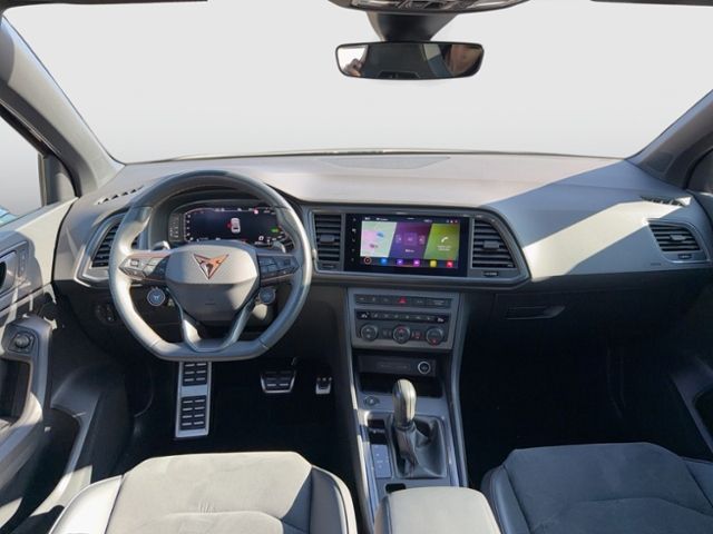 Ateca VZ 2.0 TSI 4DRIVE AHK ACC EL.HECKKLAPPE LE