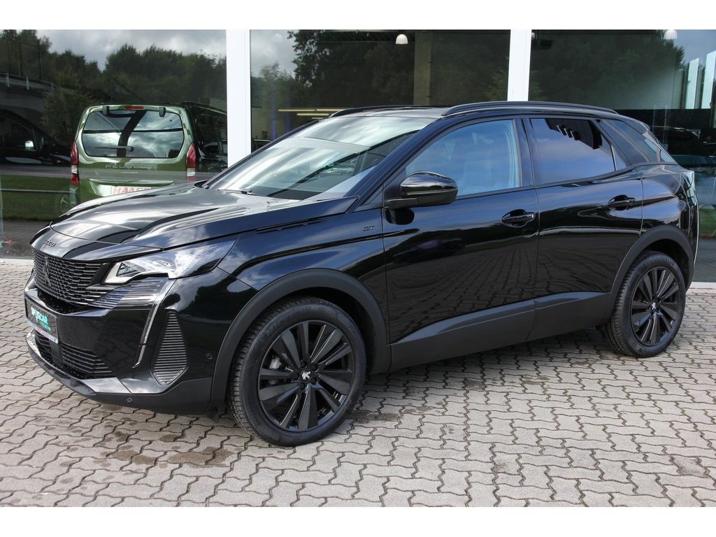Image of Peugeot 3008