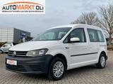 Volkswagen Caddy Trendline*5-Sitz.*Klima*Sitzheiz.*GARANTIE
