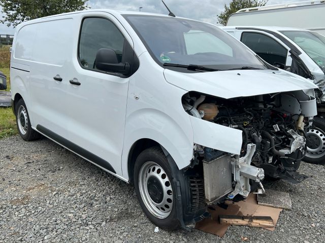 Fiat Scudo L2 SX KAMERA TEMPOMAT AUTOMATIK PREMIUM