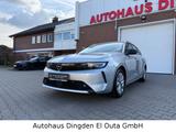 Opel Astra L Sports Tourer 1.5 CDTI Elegance - Opel Astra mit Diesel-Antrieb: Kombi, Tourer Sports Cdti