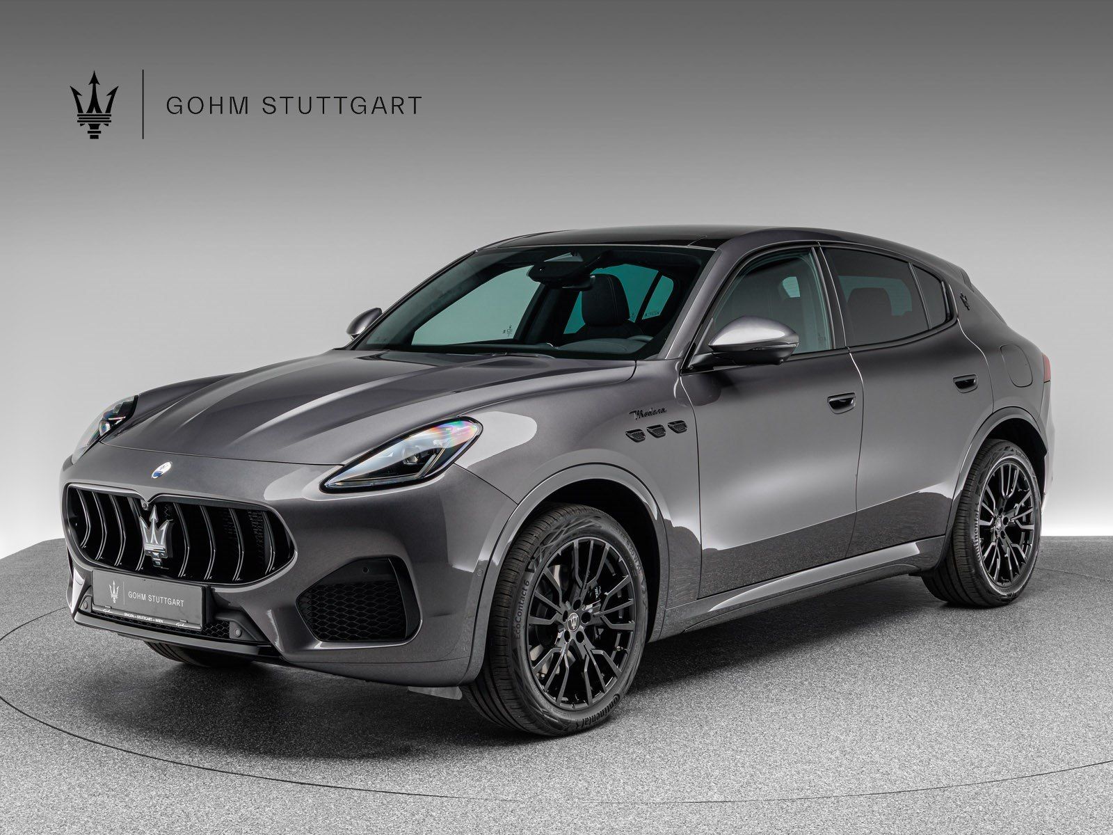 Maserati Grecale Modena