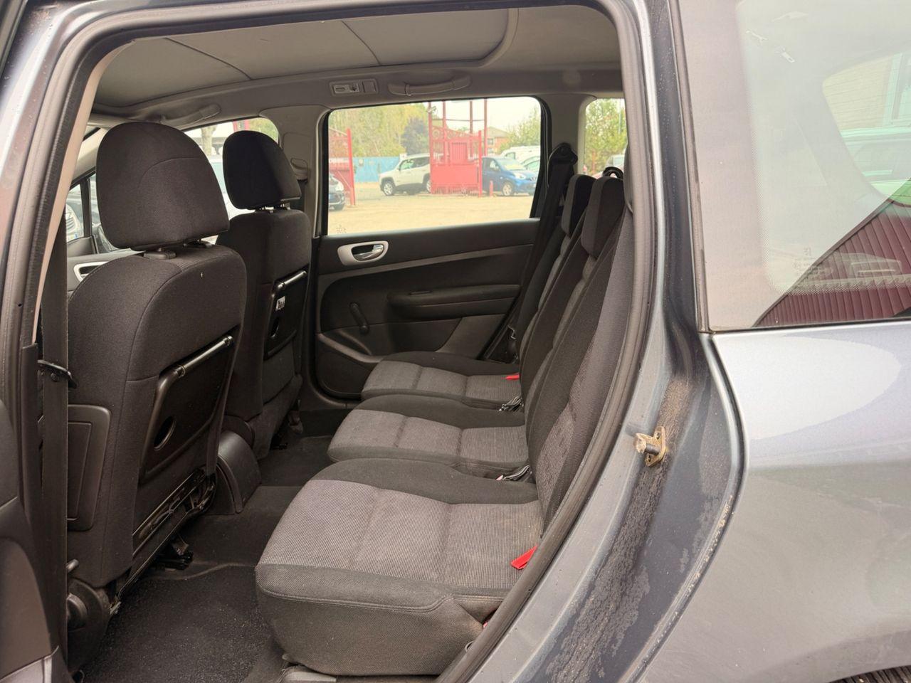 Peugeot 307 2006 — photo 9