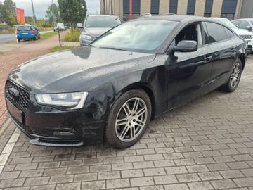Audi A5 - 4