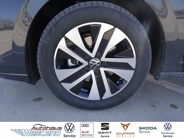 Fahrzeugabbildung Volkswagen Golf Variant ENERGY 1.5l 110kW 6-Gang LED Navi A