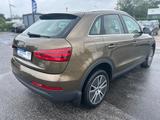 Audi Q3 2.0 TFSI Quattro *Xenon*LED*KLIMA*PDC*SHZ* - Audi Q3 Gebrauchtwagen in Hamburg