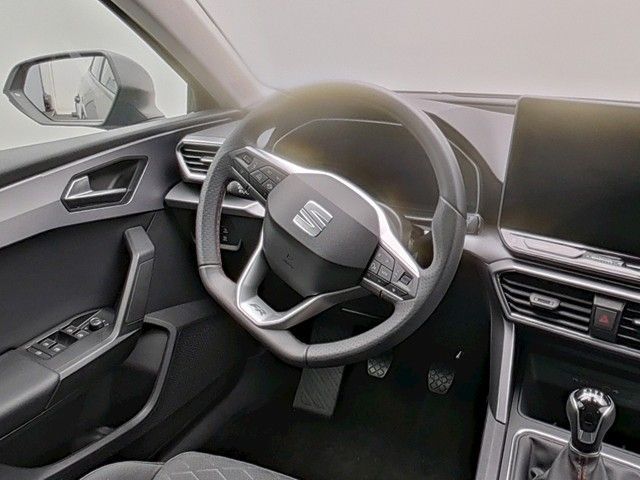 Seat Leon - Bild 13