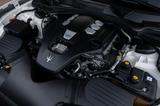 Maserati Ghibli GranLusso - Ermenegildo Zegna - Maserati Ghibli: Granlusso