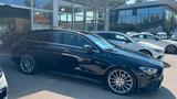 Mercedes-Benz CLA 250 Shooting Brake CLA 250 (AMG Line) - Mercedes-Benz CLA 250 Shooting Brake: Von Privat