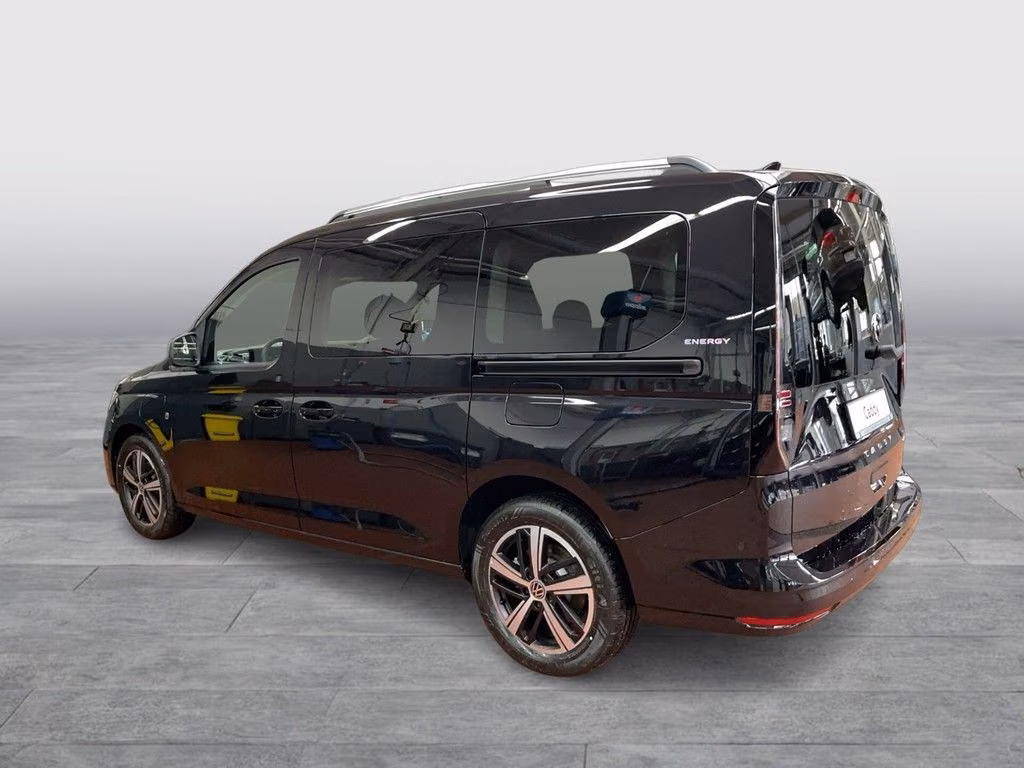 Volkswagen Caddy Maxi Life "ENERGY" 1.5 eHybrid 85 kW 6-DSG
