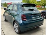 Fiat 500e Basis 42kWh, 118 PS, UConnect, AndroidAuto  - Fiat 500e Gebrauchtwagen