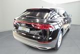 Audi Q8 45 TDI TIPT*QUA*LED*RFK*AHK*LUFT*NAVI*ACC*DAB - Audi Q8 in Frankfurt (Main)